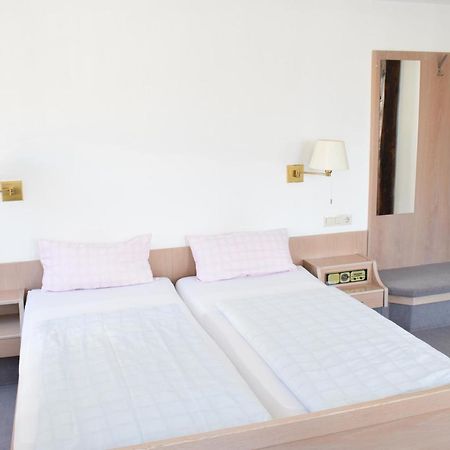 Hotel Dominikaner باد رابينو المظهر الخارجي الصورة