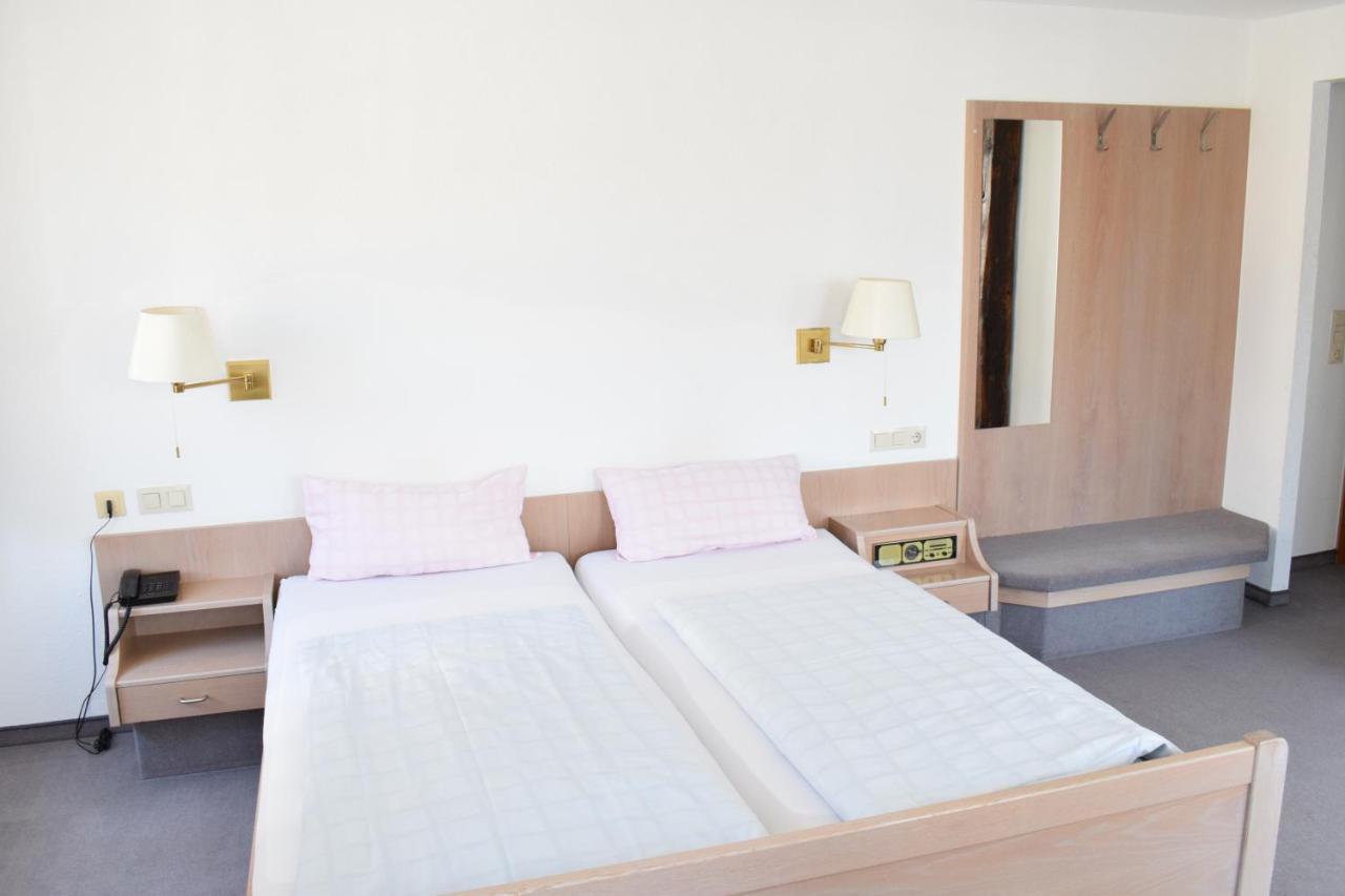 Hotel Dominikaner باد رابينو المظهر الخارجي الصورة